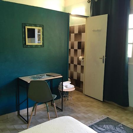 Hotel Cap Sud Caraibes Le Gosier  Buitenkant foto